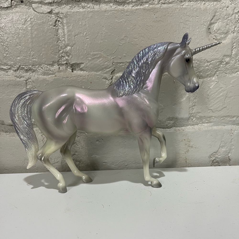 Breyer Unicorn